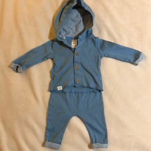 Baby Outfit